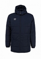 куртка утепленная umbro unity padded jacket 443015-991