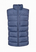 жилет утепленный umbro talvi padded vest т.син. 441217-099