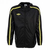 куртка ветрозащитная umbro stadium shower jacket 410213-633